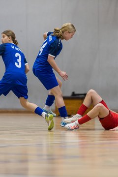 Bild 216 - wCJ NFV Futsalmeisterschaft